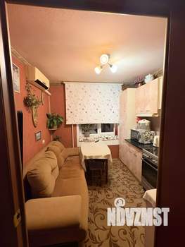 1-к квартира, вторичка, 33м2, 9/9 этаж