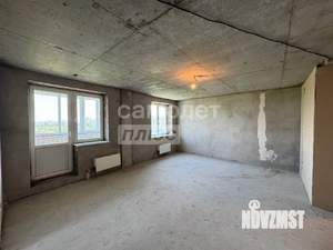 1-к квартира, вторичка, 60м2, 6/24 этаж