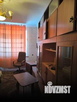 2-к квартира, вторичка, 54м2, 1/3 этаж