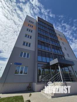 3-к квартира, вторичка, 83м2, 6/7 этаж