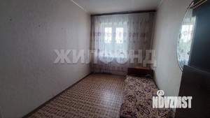 3-к квартира, вторичка, 60м2, 7/9 этаж