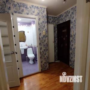 1-к квартира, вторичка, 34м2, 4/9 этаж