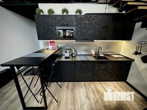 1-к квартира, вторичка, 50м2, 17/17 этаж