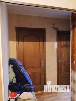 4-к квартира, вторичка, 80м2, 8/9 этаж