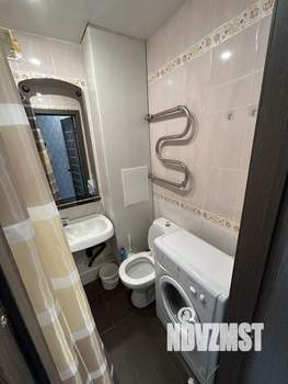 1-к квартира, вторичка, 33м2, 8/9 этаж