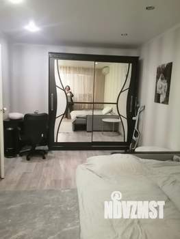 1-к квартира, вторичка, 33м2, 3/10 этаж