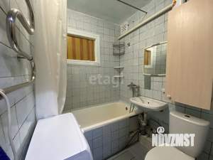 2-к квартира, вторичка, 45м2, 1/5 этаж