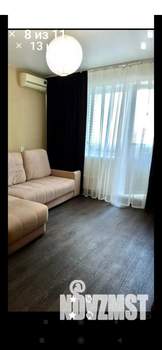 1-к квартира, вторичка, 32м2, 11/15 этаж