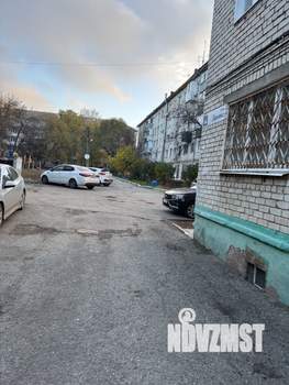 2-к квартира, вторичка, 43м2, 5/5 этаж