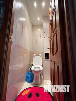 2-к квартира, вторичка, 52м2, 9/9 этаж