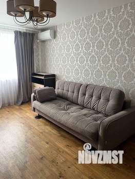 1-к квартира, вторичка, 41м2, 9/16 этаж