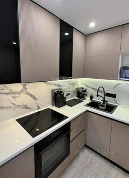 1-к квартира, вторичка, 33м2, 3/9 этаж