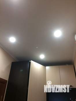 1-к квартира, вторичка, 30м2, 2/9 этаж
