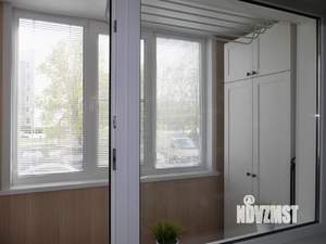 1-к квартира, вторичка, 35м2, 1/11 этаж
