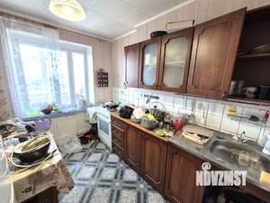 2-к квартира, вторичка, 49м2, 10/12 этаж