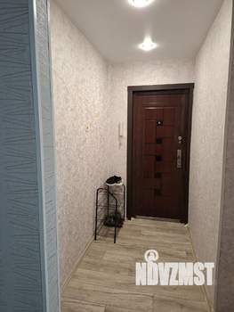 2-к квартира, вторичка, 46м2, 4/5 этаж