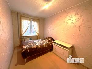 4-к квартира, вторичка, 80м2, 2/9 этаж