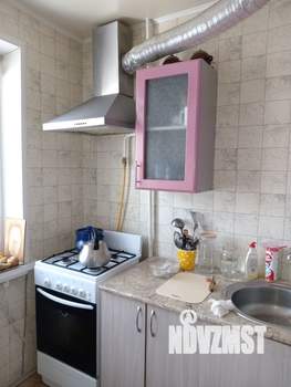 1-к квартира, вторичка, 30м2, 4/5 этаж