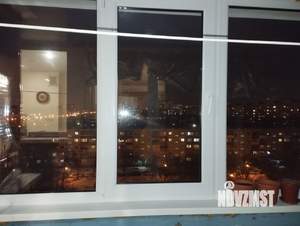 2-к квартира, вторичка, 46м2, 8/16 этаж