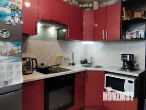 2-к квартира, вторичка, 46м2, 5/5 этаж
