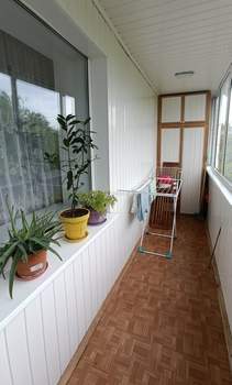 Фото квартиры на продажу (1)