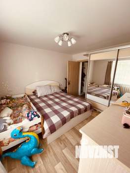 2-к квартира, вторичка, 43м2, 3/4 этаж