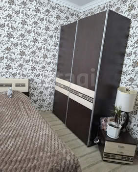 3-к квартира, вторичка, 80м2, 4/9 этаж