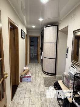 4-к квартира, вторичка, 74м2, 4/14 этаж