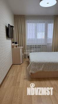 3-к квартира, вторичка, 68м2, 10/14 этаж