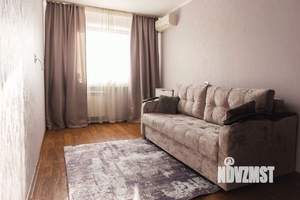 3-к квартира, вторичка, 58м2, 5/5 этаж