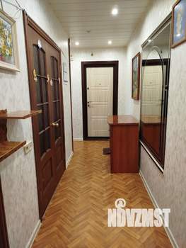 3-к квартира, вторичка, 65м2, 6/9 этаж