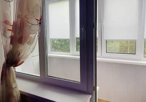 1-к квартира, вторичка, 33м2, 1/9 этаж