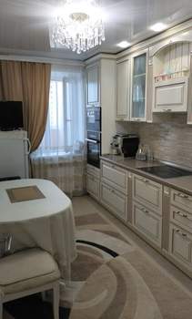 1-к квартира, вторичка, 37м2, 5/14 этаж