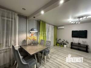 2-к квартира, вторичка, 55м2, 4/5 этаж