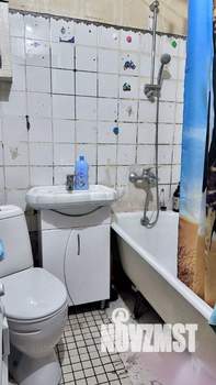 1-к квартира, вторичка, 30м2, 1/5 этаж