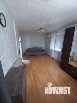 1-к квартира, вторичка, 32м2, 3/5 этаж