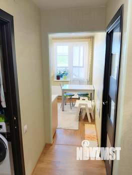 1-к квартира, вторичка, 34м2, 5/10 этаж
