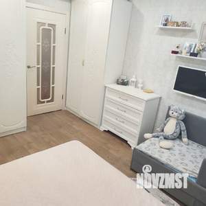 2-к квартира, вторичка, 52м2, 3/9 этаж