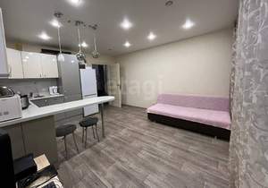 2-к квартира, вторичка, 44м2, 10/18 этаж