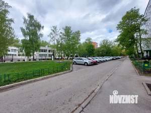 1-к квартира, вторичка, 33м2, 1/9 этаж