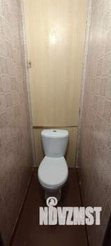 3-к квартира, вторичка, 58м2, 6/10 этаж