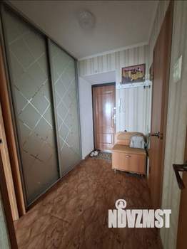 1-к квартира, вторичка, 40м2, 14/14 этаж