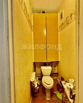 2-к квартира, вторичка, 67м2, 7/9 этаж