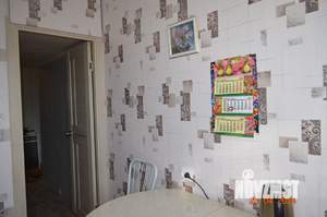 3-к квартира, вторичка, 67м2, 5/5 этаж