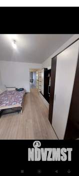 1-к квартира, вторичка, 38м2, 3/5 этаж