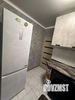 2-к квартира, вторичка, 43м2, 1/5 этаж