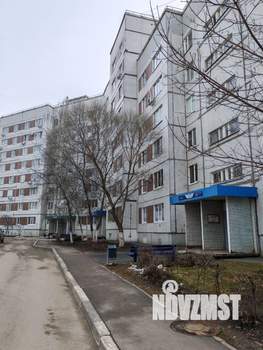 3-к квартира, вторичка, 65м2, 6/10 этаж