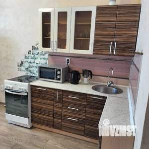 2-к квартира, вторичка, 58м2, 5/17 этаж