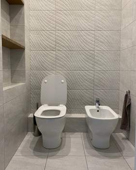 3-к квартира, вторичка, 100м2, 3/10 этаж