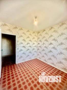 3-к квартира, вторичка, 60м2, 9/16 этаж